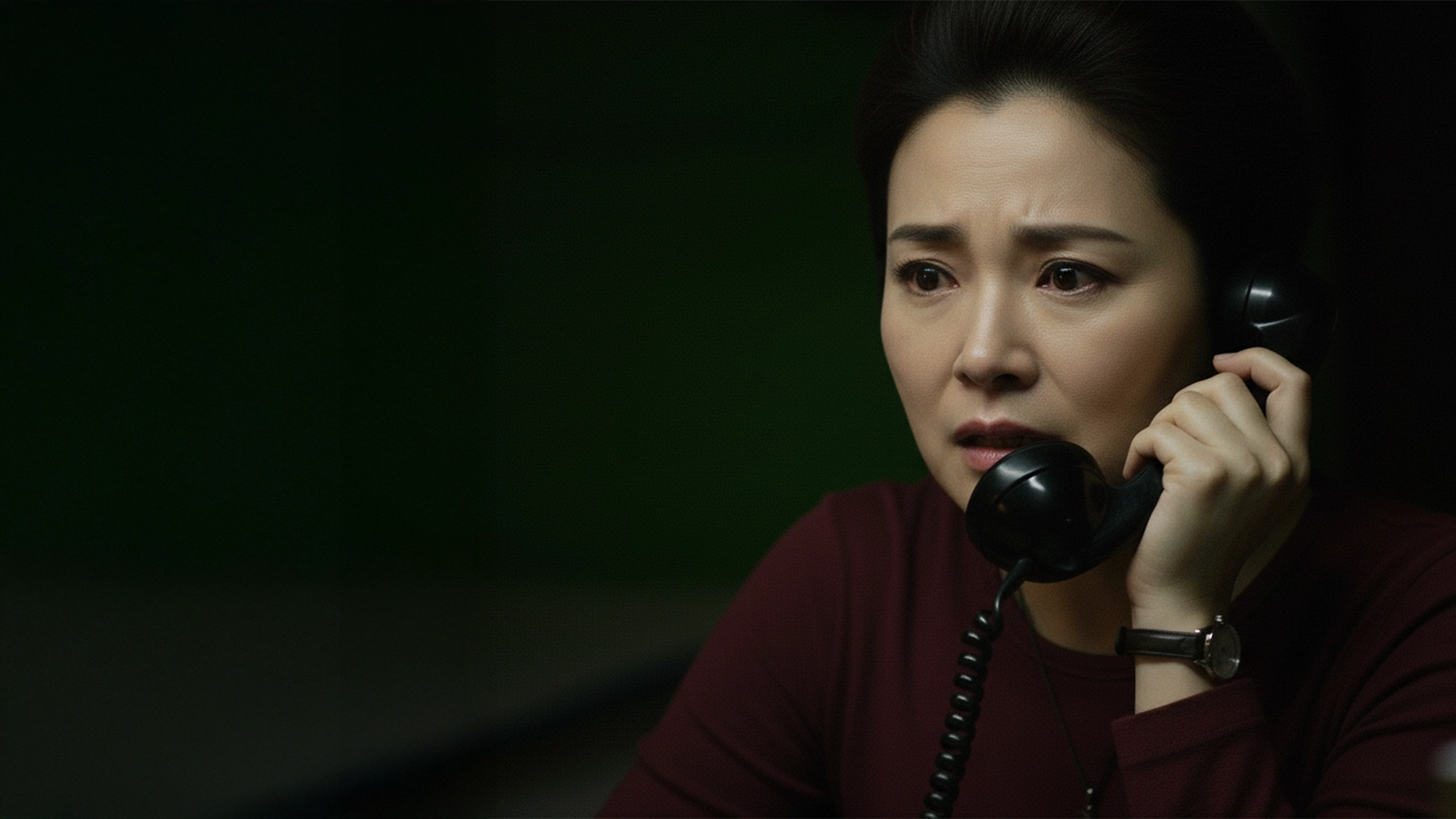 Gekidan Yojinbo Stage